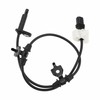 RATCHROLL Hinten rechts ABS-Raddrehzahlsensor für Acura ZDX 2010-2013 ABS-Sensor Antiblockiersystem-Sensor