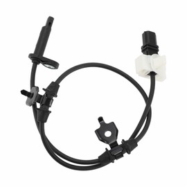 RATCHROLL Hinten rechts ABS-Raddrehzahlsensor für Acura ZDX 2010-2013 ABS-Sensor Antiblockiersystem-Sensor Nr. 57470SZNA02 1 Stück