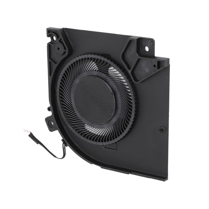 Cooling Fan for Alienware X15 R1 RTX30 082VD4 82VD4 Laptop