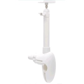 Aobelieve Mount for Infant Optics DXR-8 and DXR-8 Pro Baby Monitor New