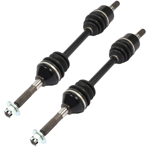 SCITOO CV Axle Drive Shaft Assembly 2005-2016 fits for RTV900