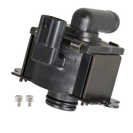 Silscvtt Vapor Canister Vent Solenoid Valve Replacement for Honda Accord Odyssey Pilot Acura MDX TL CL 2000-2004