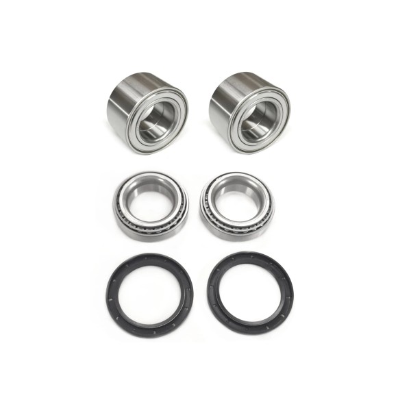 ATV Parts Connection Wheel Bearings & Seals for Polaris 3514342,