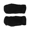 2Pcs Knee Pads Effective Protection AntiCollision Durable Breathable Sports Knee