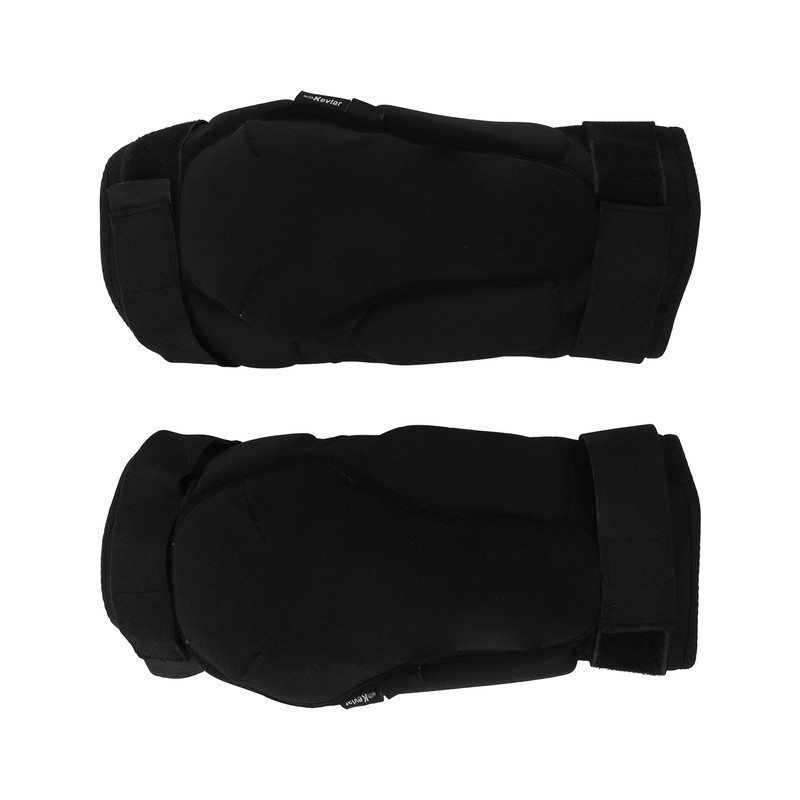 2Pcs Knee Pads Effective Protection AntiCollision Durable Breathable Sports Knee