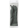 Rubber Glove Reusable Dishwashing Gloves 1 Pair, Cleaning Gloves for