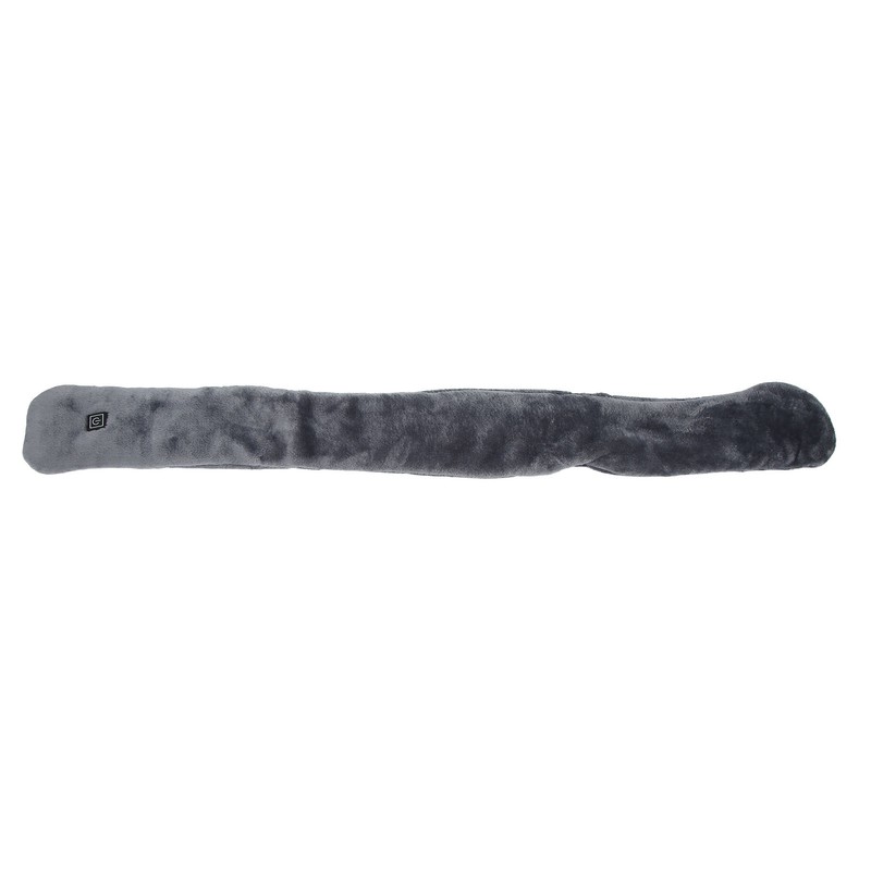 Heated Scarf USB Electric Heating Scarf Washable Temperature Adjustment for