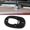 Antenna Base Rubber Gasket 65203442105 Roof Antenna Base Rubber Sealing