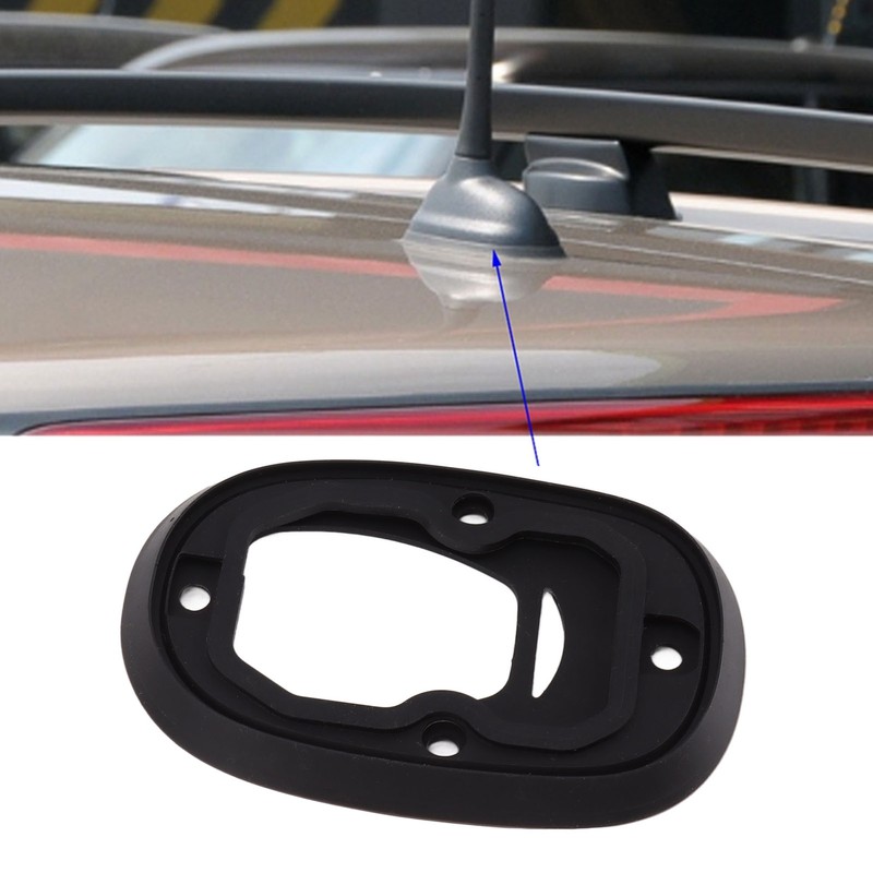 Antenna Base Rubber Gasket 65203442105 Roof Antenna Base Rubber Sealing
