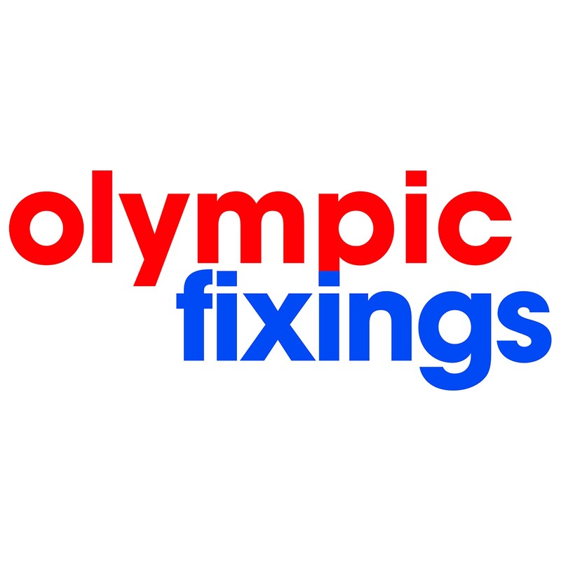 Olympic Fixings Downlight Holesaw 9 Piece Set 60, 65, 70,