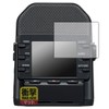 PDA Kobo ZOOM Q2n-4K Compatible Shock Absorbing [Reflection Reduction] Protective