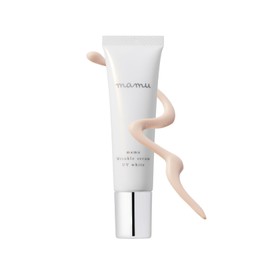 mamu MEDICAL Medicinal Wrinkle Serum UV White Niacinamide Quasi-Drug, Beauty Clinic, Supervised by Doctors