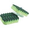 Libman Scrub Sponges, 1 Pound
