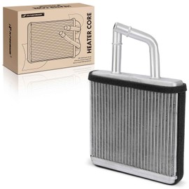 A-Premium HVAC Heater Core Compatible with Mazda Protege 1995 1996 1997 1998, 1.5L 1.8L