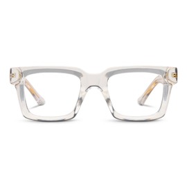 Peepers by PeeperSpecs Oprah's Favorite Things Women's Spotlight Blue Light Blocking Reading Glasses