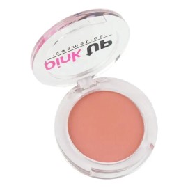 Rubor Pink Up Rubor En Polvo
