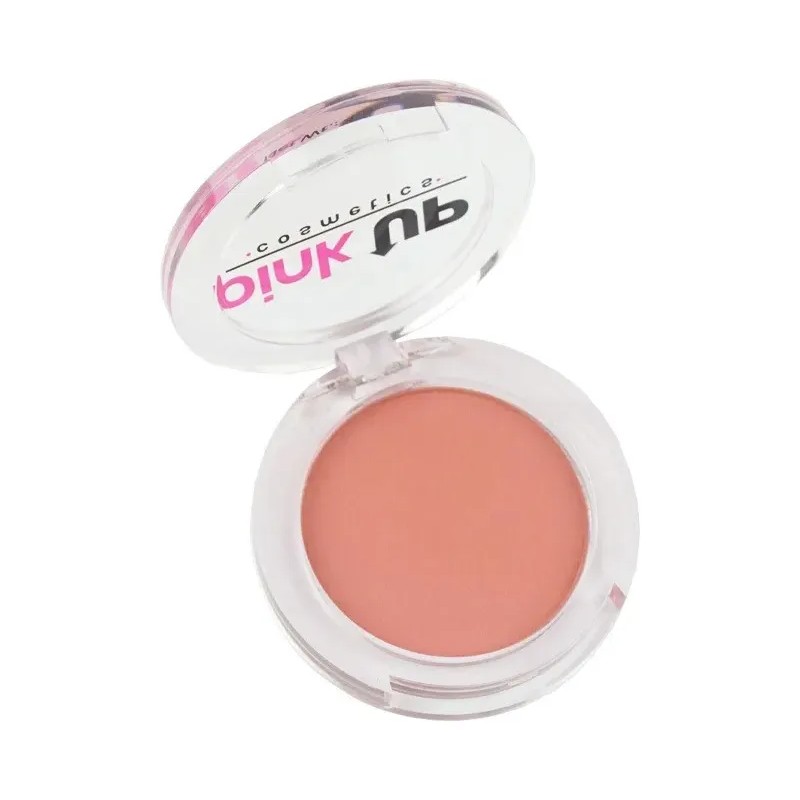 Rubor Pink Up Rubor En Polvo