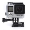 360 Degree Quick Release Buckle Adapter for GoPro