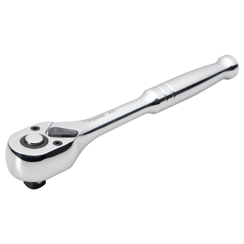 TONE ARH30 Ratchet Handle (Hold Type) 3/8 inch (9.5 mm)