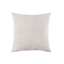 Tommy Bahama Throw Pillow Cozy Home Essentials, 20" x 20", Beige