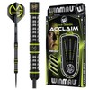 WINMAU Michael Van Gerwen MvG Acclaim 25 g Tungsten Darts