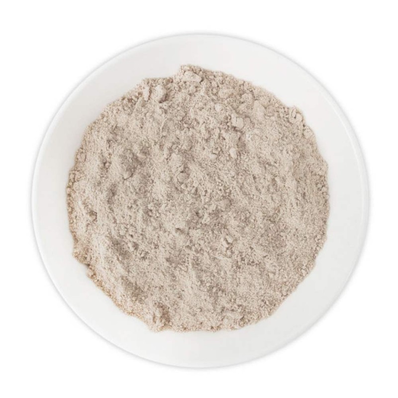Psyllium Husk Powder Powder Benefits Dietary Fiber Psyllium Husk 500g,