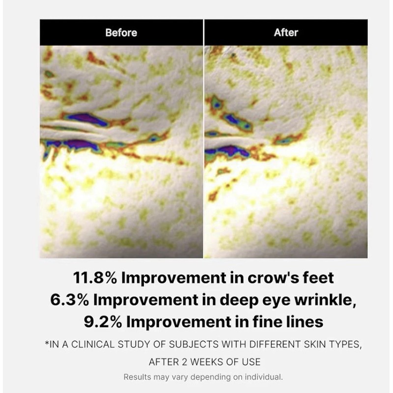 MEDICUBE Deep Lifting Peptide Eye Cream For Face 30ml