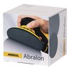 Mirka Abralon Sanding Disc, Polishing Disc, Diameter 150 mm, Velcro