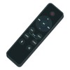 ECONTROLLY RC17A Replace Remote Control Compatible with Edifier RC17A Remote