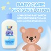 XtraCare Baby Creamy Oil - Silky, Soothing, Fresh Scent -