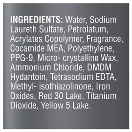 Dove Men+Care Body and Face Wash, Deep Clean 18 oz, Pack of 3