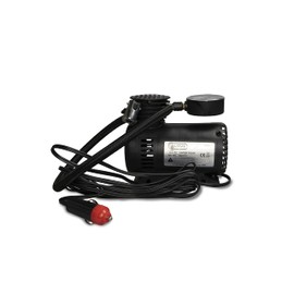 Hyfive Tyre Compressor Pump 12V DC Car and Bike Inflator 250 PSI