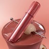 Rom and the Juicy Lasting Tint 34 Chai Apricot