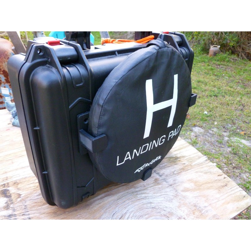 Gorilla, DJI, Autel, folding, landing pad, drone, Symik, For DJI,