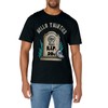 Hello Thirties 30th Gothic Birthday RIP 20s Tombstone T-Shirt