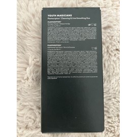 Origins Youth Magicians Plantscriptiin Cleansing & Line Smoothing Duo 2pcs Set