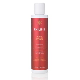 Scalp Booster Shampoo 180 ml
