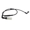 SHLPDFM 1 Pair Brake Pad Wear Sensor Brake Pad Sensor