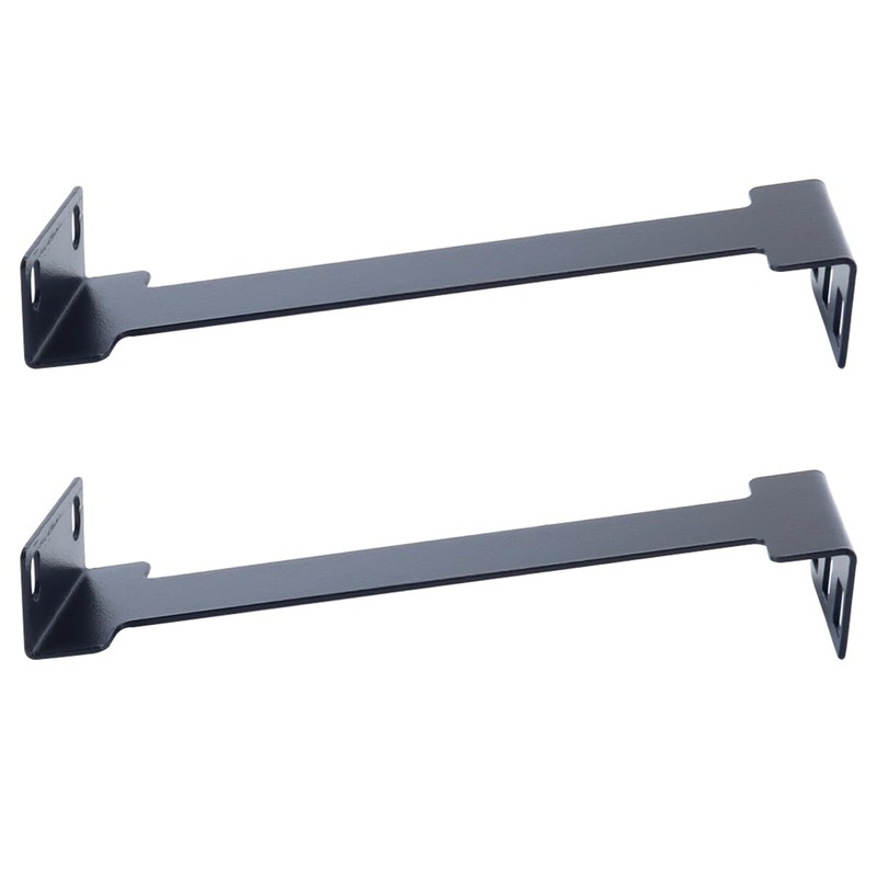 Orivin 1U 6" Deep Server Rack Depth Expansion Suitable for