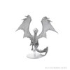 WizKids D&D Nolzur's Marvelous Adult Paint Miniatures, Bronze, Dragon