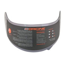 ORIGINE Motorcycle Helmet Visor