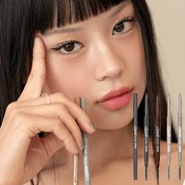 Peripera [Peripera]Speedy Skinny Brow (6 colors)