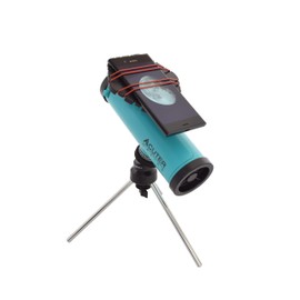 SIGHTRONJAPAN NB1240010014 Cytron Japan Astronomical Telescope, For Both Terrestrial and Astronomical Objects, Shooting with Smartphone, Can Understand Contents