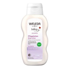 Weleda Replenishing Body Lotion, Sea Buckthorn 6.8 oz (Pack of 2)