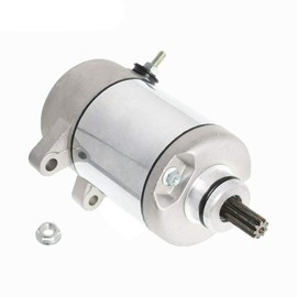 Compatible with Starter Motor Assembly for Honda Rancher 400 TRX400 2004-2007 31200-HN7-003