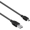Uniden 5ft USB Power Charger Cord Lead For Uniden BCD436HP