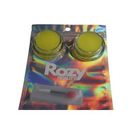 2-in-1 Lip Scrub & Mask | Vegan & Halal | Nourishing Lip Care | Exfoliant & Moisturizer | Smooth Lips (One-Size, Vanilla)