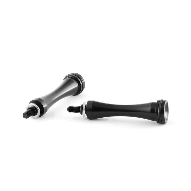 Oldbones Motorcycle Seat Cushion Quick Removal Tool Free Seat Bolts