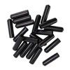 20Pcs Beer Tap Cover Keg Cap Silicone Versatile Sealing Function