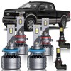 for Ford F150 2015-2018 2019 2020 2021 2022 2023 Fog